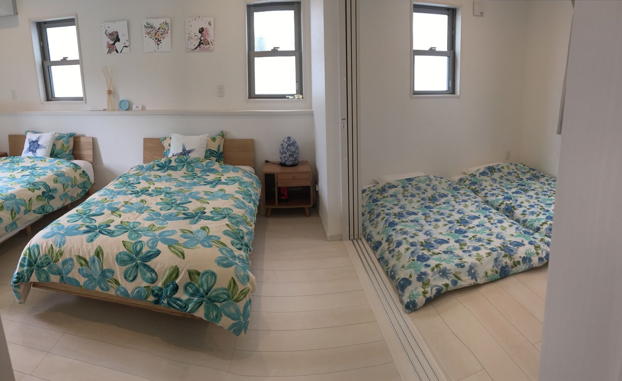Villa Shineblue أونا المظهر الخارجي الصورة