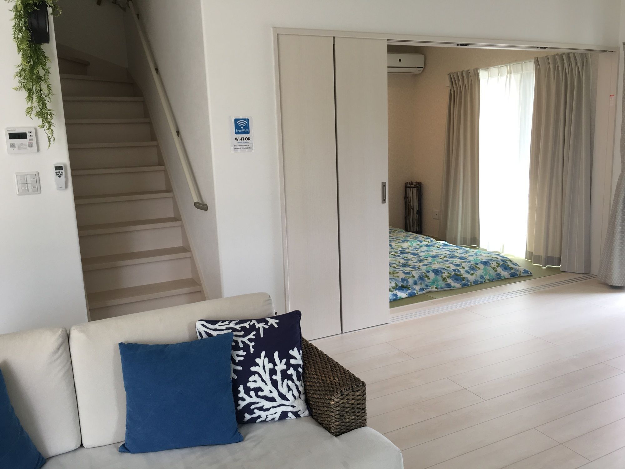 Villa Shineblue أونا المظهر الخارجي الصورة