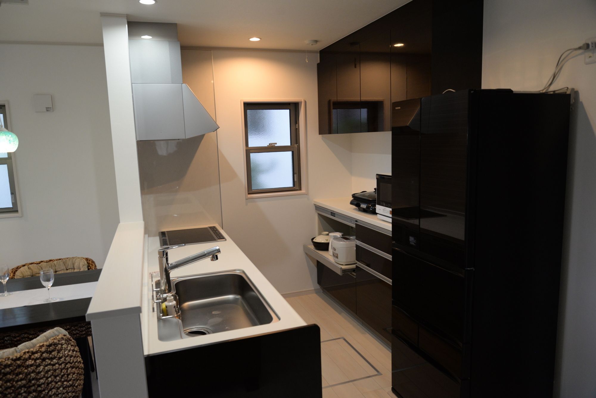 Villa Shineblue أونا المظهر الخارجي الصورة
