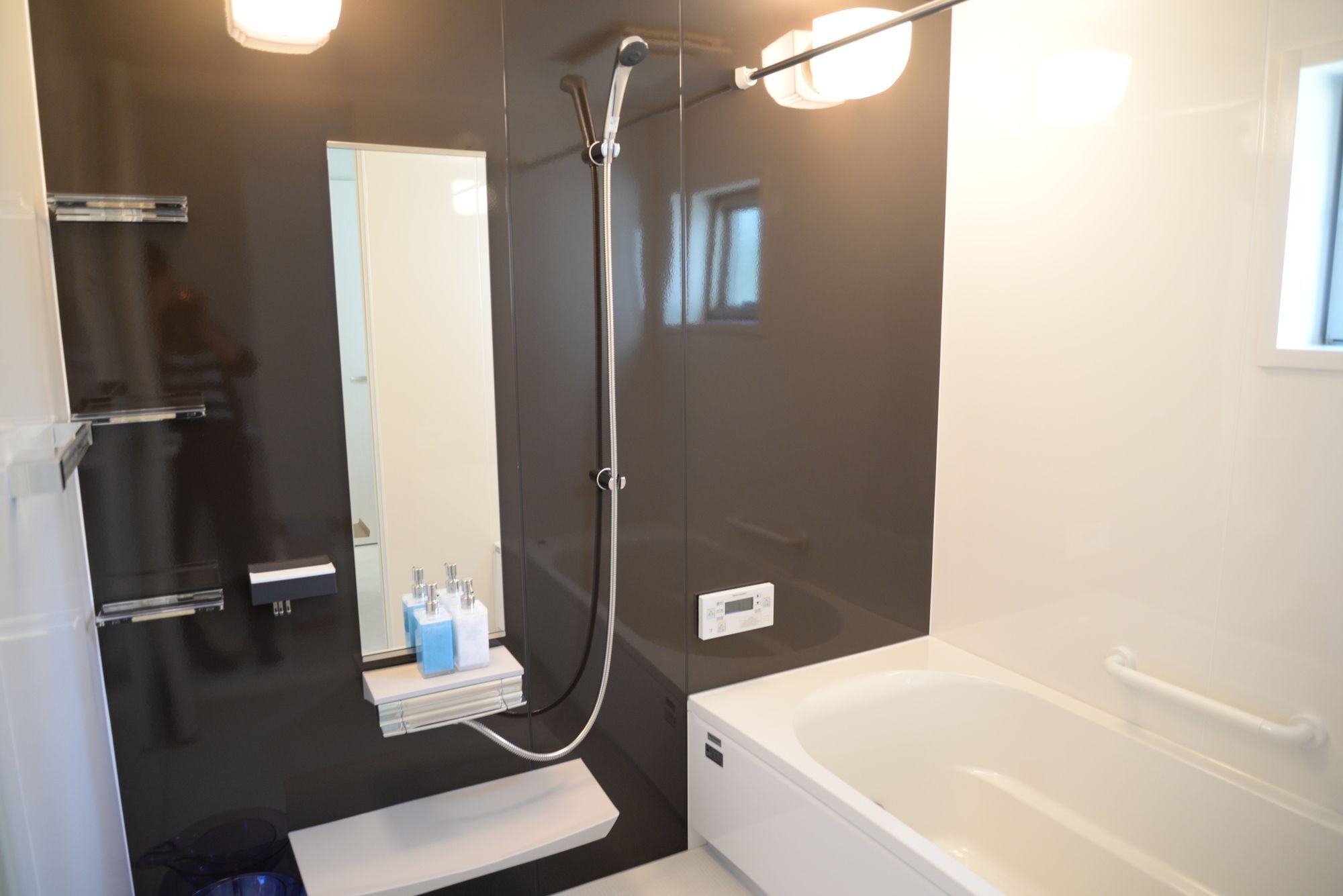 Villa Shineblue أونا المظهر الخارجي الصورة