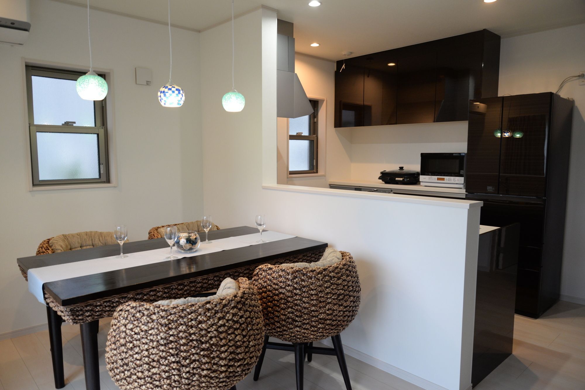 Villa Shineblue أونا المظهر الخارجي الصورة
