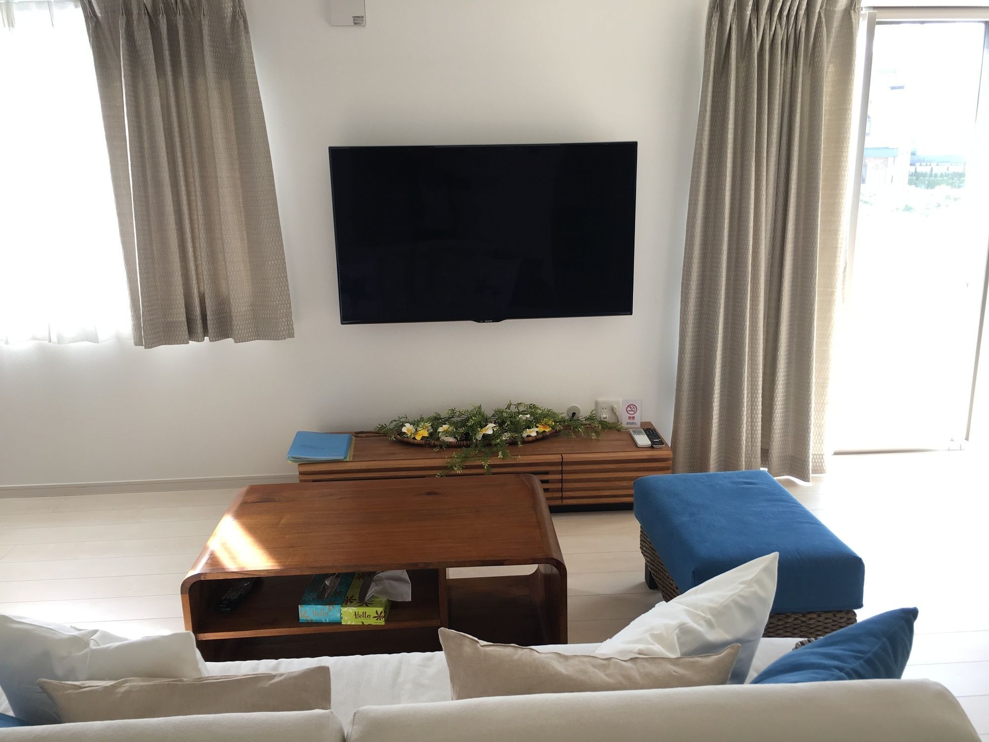 Villa Shineblue أونا المظهر الخارجي الصورة