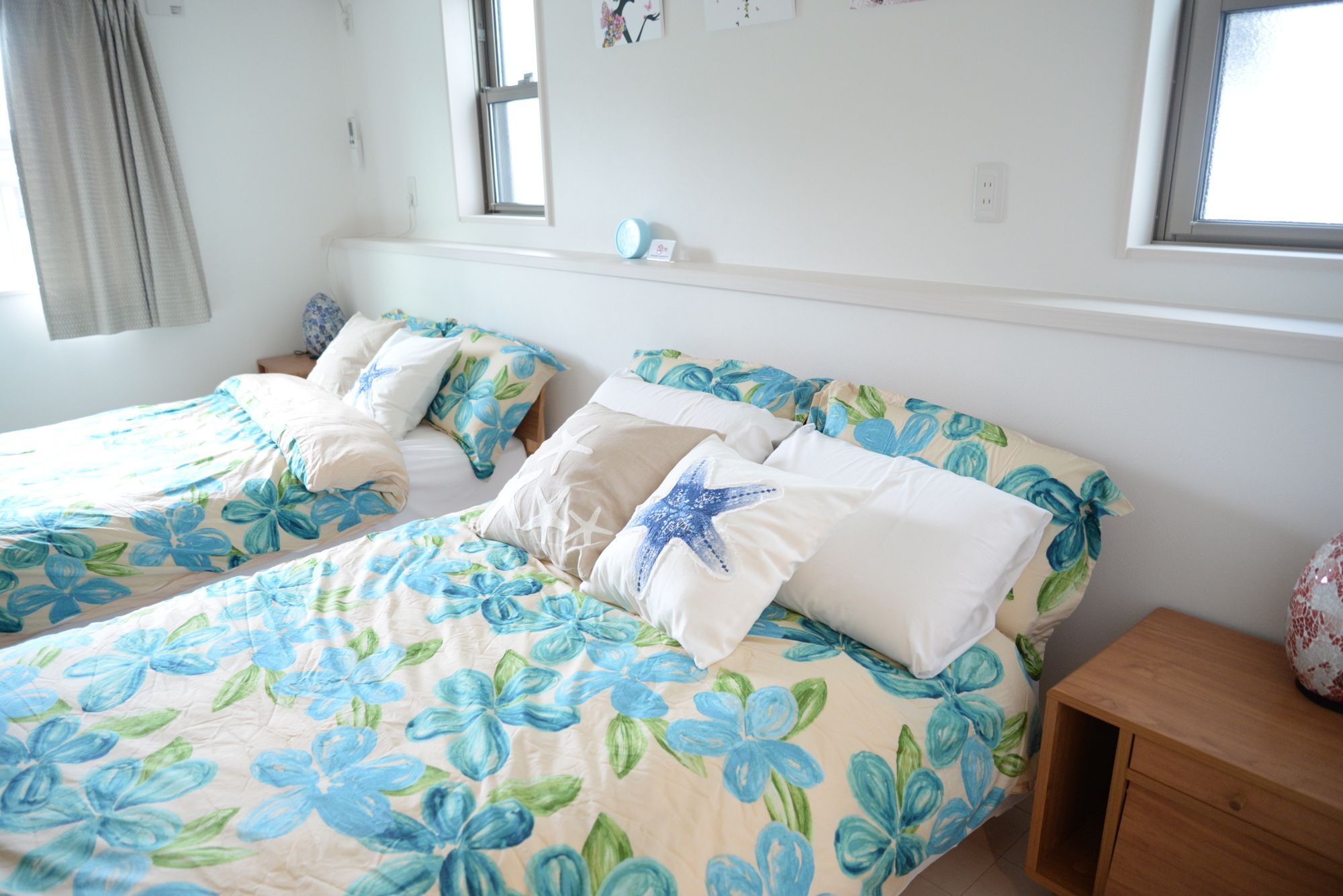 Villa Shineblue أونا المظهر الخارجي الصورة